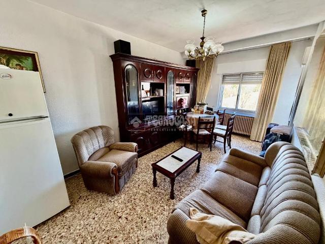 Piso en venta en Ávila, San Antonio. Piso en venta en Ávila. Pisos.