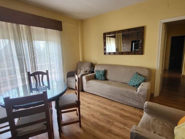 Piso en venta en Ávila, Santo Tomás. Piso en Paseo de San Roque. Pisos.