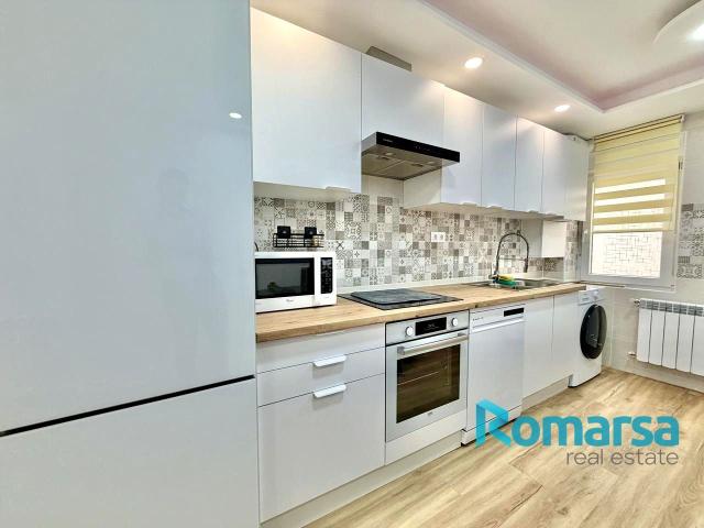 Piso en venta en Ávila, Santo Tomás. Pisos.