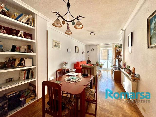 Piso en venta en Ávila, Santo Tomás. VENTA DE PISO EN BARRIO DE SANTO TOMAS JUNTO A LA USAL !. Pisos.