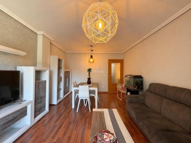 Piso en venta en Ávila, Sónsoles. Amplio y moderno piso en Sonsoles, Ávila. Pisos.