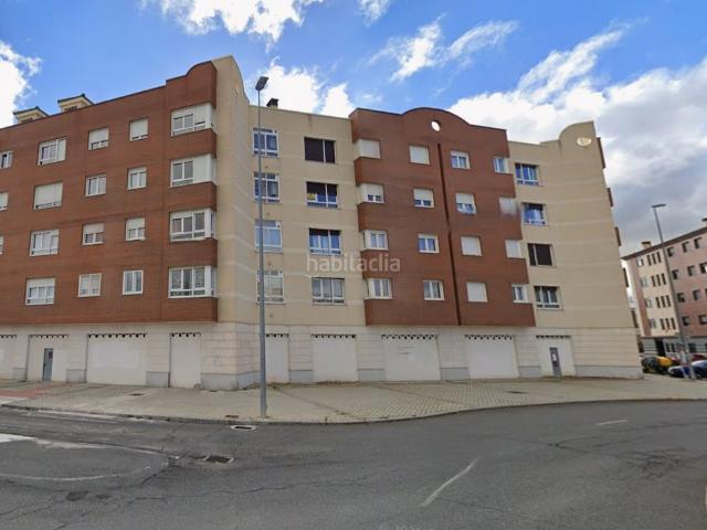Piso en venta en Ávila, Sónsoles. Pisos.