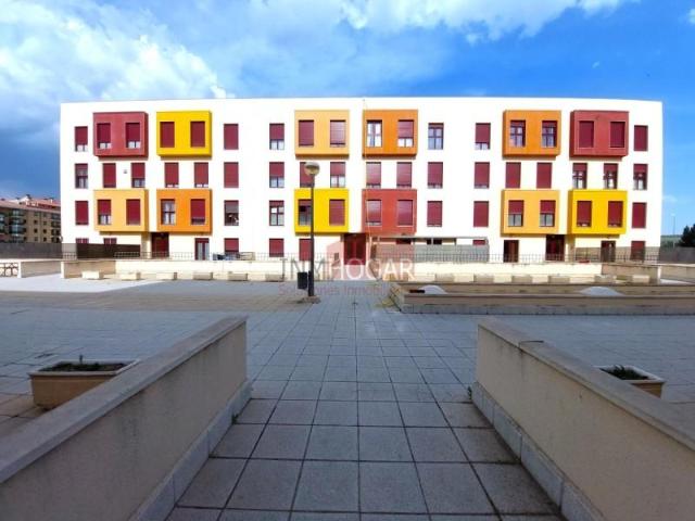 Piso en venta en Ávila, Sonsoles