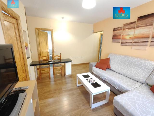 Piso en venta en Ávila, Universidad. OPORTUNIDAD INVERSOR O PARA VIVIR, ZONA BARRIO UNIVERSIDAD. Pisos.