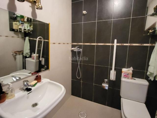 Piso en venta en Ávila, Universidad. Piso en venta en Zona Universidad. Pisos.