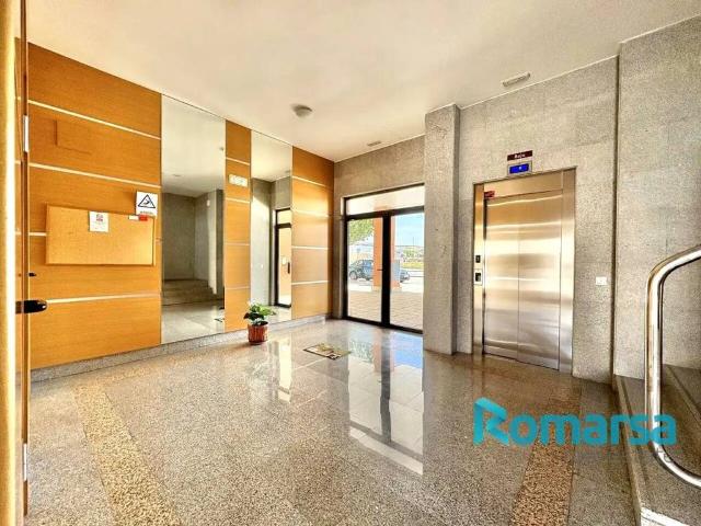 Piso en Venta en Ávila