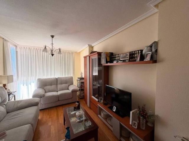 Piso en Venta en Ávila