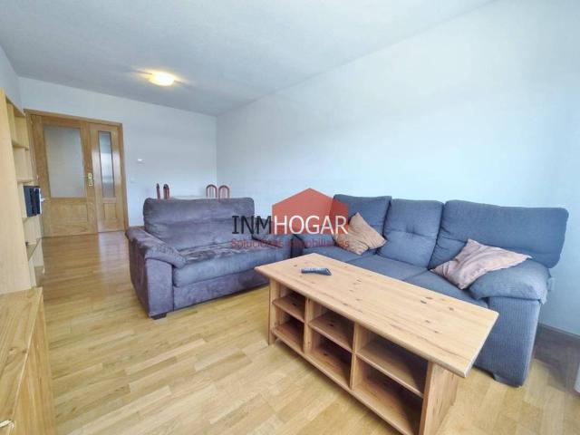 Piso en Venta en Ávila