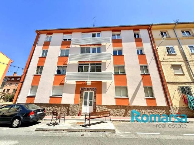 Piso en Venta en Ávila