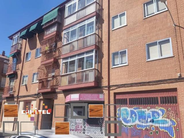 Piso en Venta en Ávila