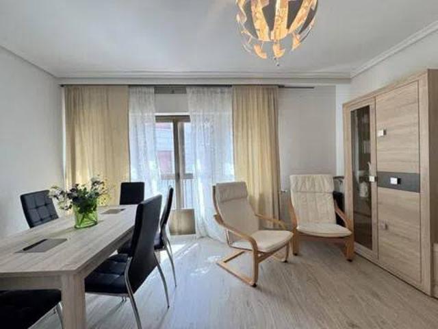 Piso en Venta en Ávila