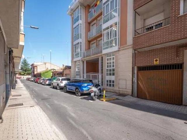 Piso en Venta en Ávila