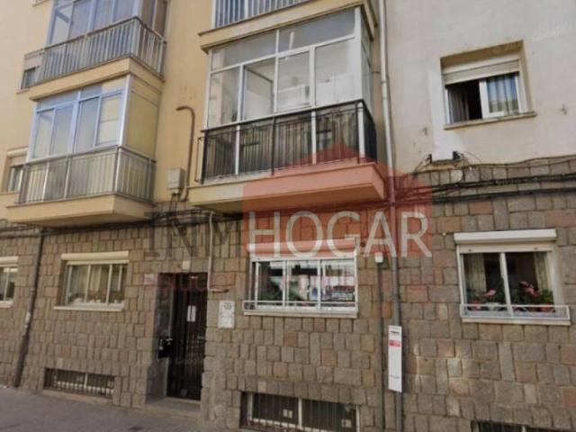 Piso en Venta en Ávila