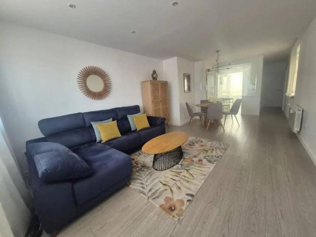 Piso en Venta en Ávila