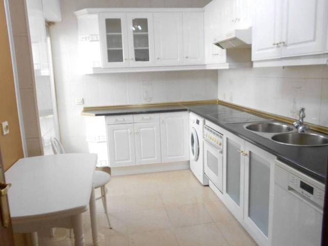 Piso en Venta en Ávila