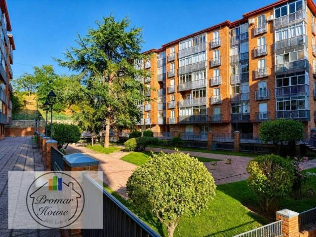 Piso en Venta en Ávila