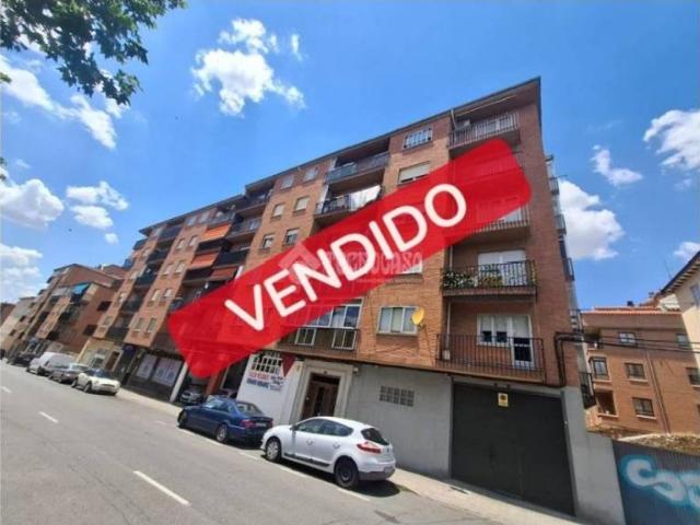 Piso en Venta en Ávila
