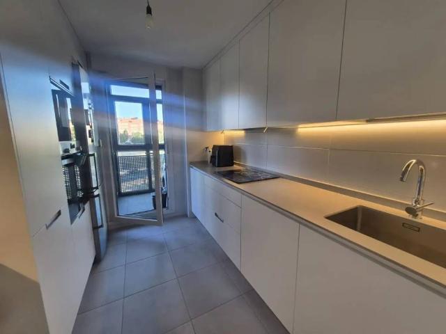 Piso en Venta en Ávila