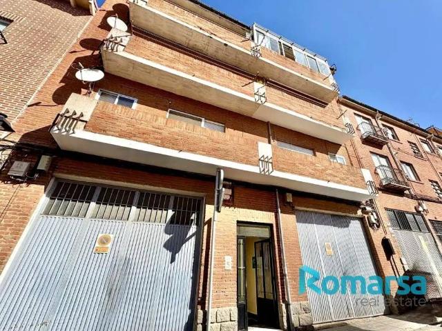 Piso en Venta en Ávila