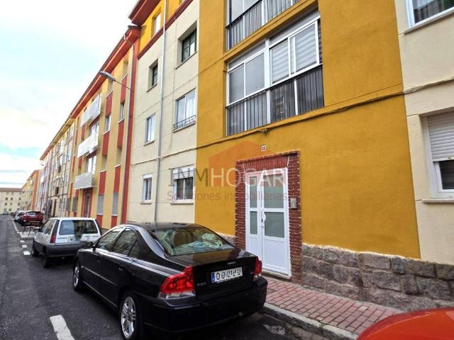 Piso en Venta en Ávila