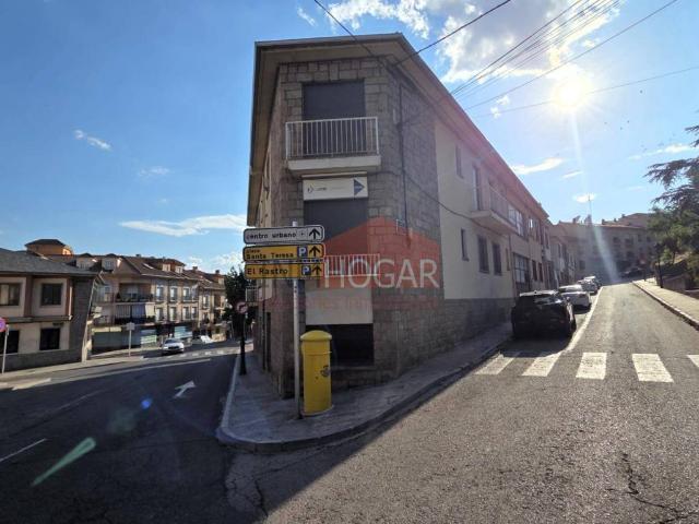 Piso en Venta en Ávila