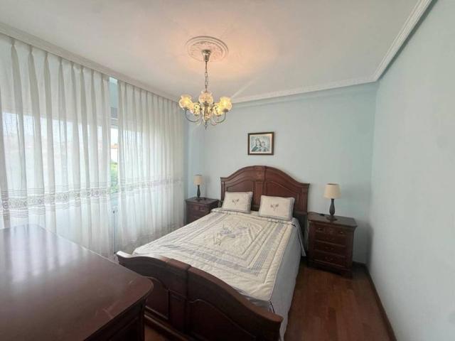 Piso en Venta en Avilés
