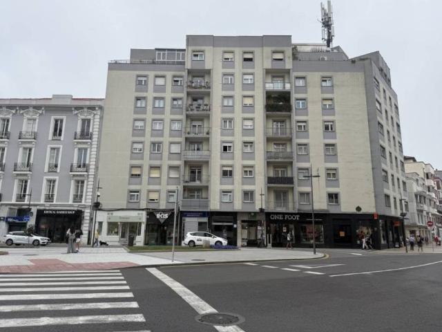 Piso en Venta en Avilés