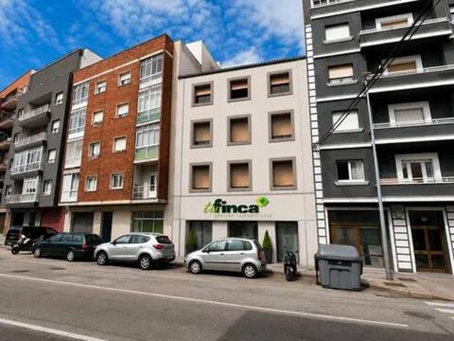 Piso en Venta en Avilés