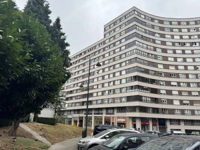 Piso en Venta en Avilés