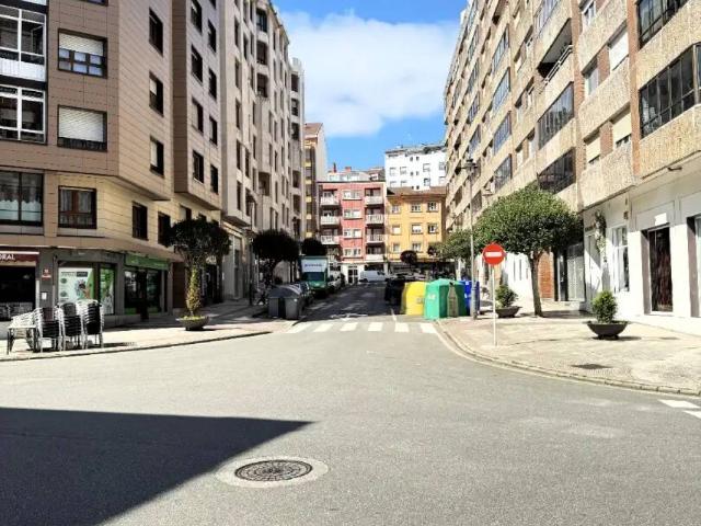 Piso en Venta en Avilés