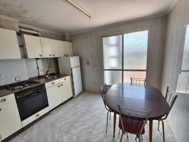 Piso en Venta en Avilés