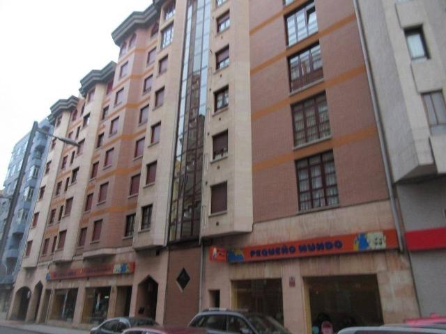 Piso en Venta en Avilés