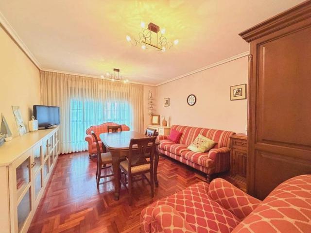 Piso en Venta en Avilés