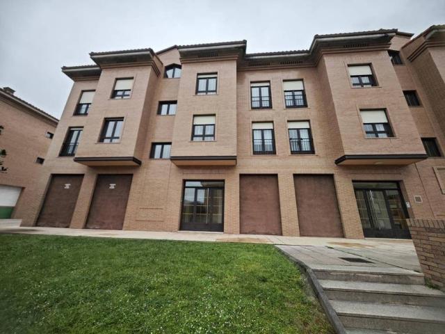 Piso en Venta en Avilés