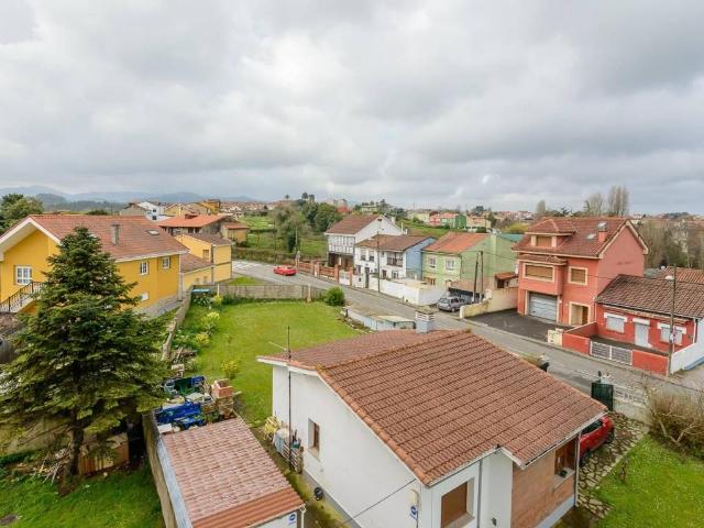 Piso en Venta en Avilés