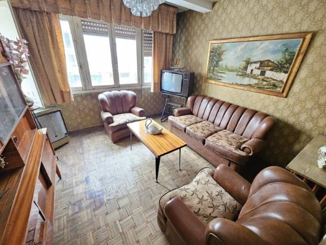 Piso en Venta en Avilés