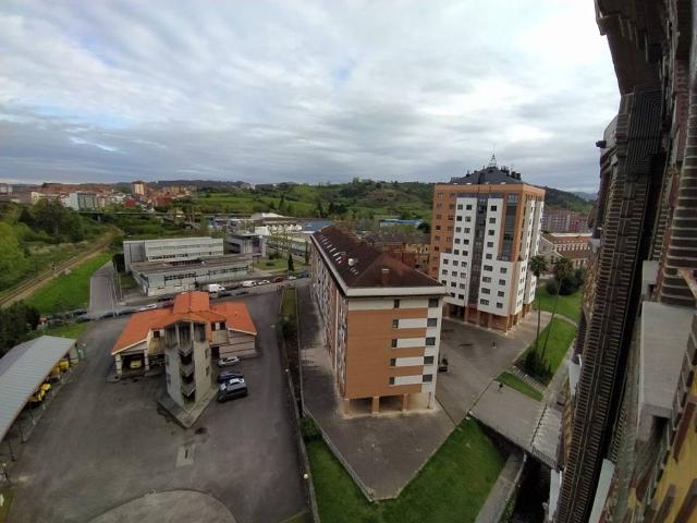 Piso en Venta en Avilés