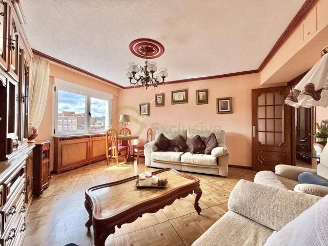 Piso en Venta en Avilés
