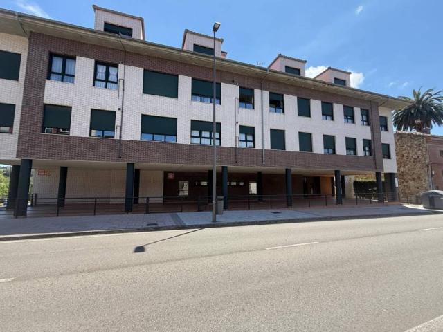 Piso en Venta en Avilés