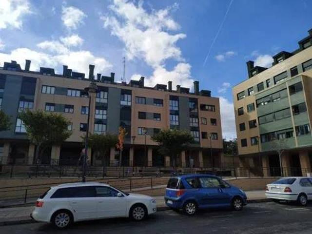 Piso en Venta en Avilés