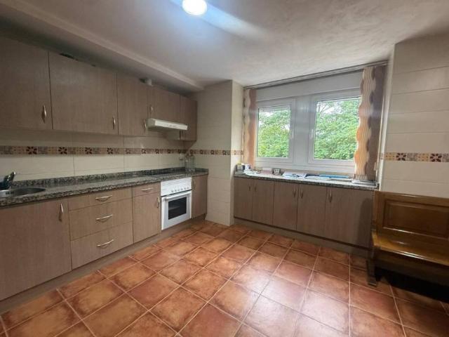Piso en Venta en Avilés