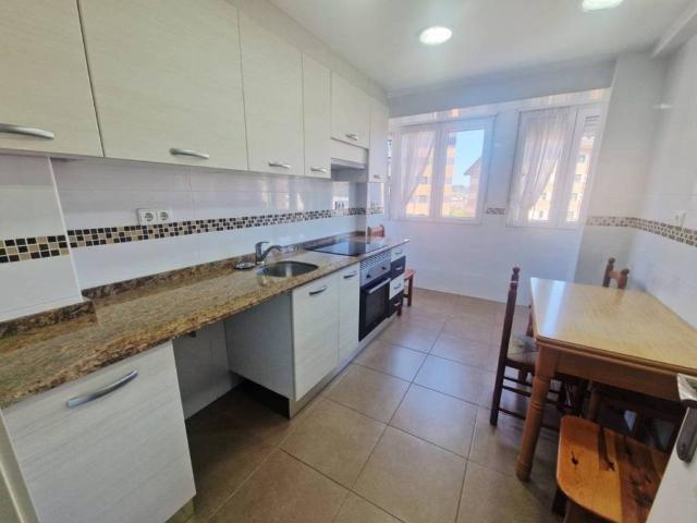 Piso en Venta en Avilés