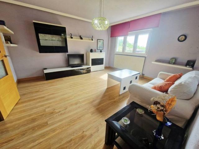 Piso en Venta en Avilés