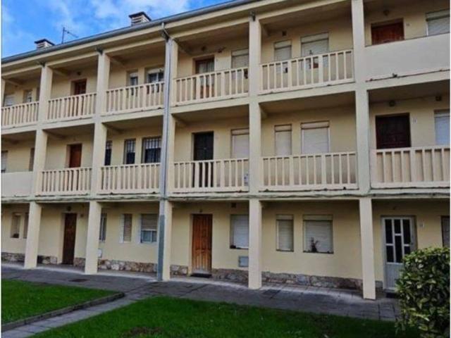 Piso en Venta en Avilés