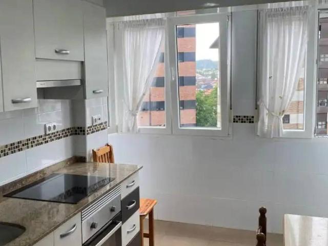 Piso en Venta en Avilés