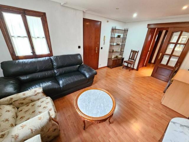 Piso en Venta en Avilés