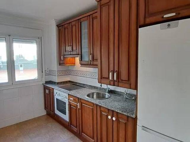 Piso en Venta en Avilés