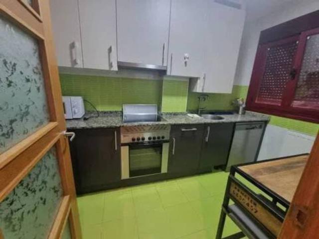 Piso en Venta en Avilés