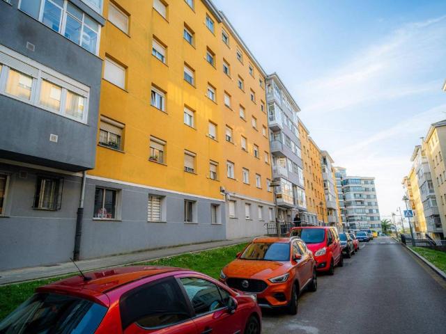 Piso en Venta en Avilés