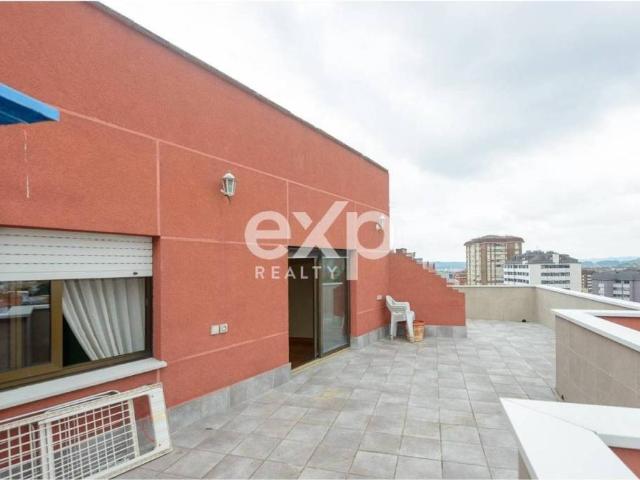 Piso en Venta en Avilés